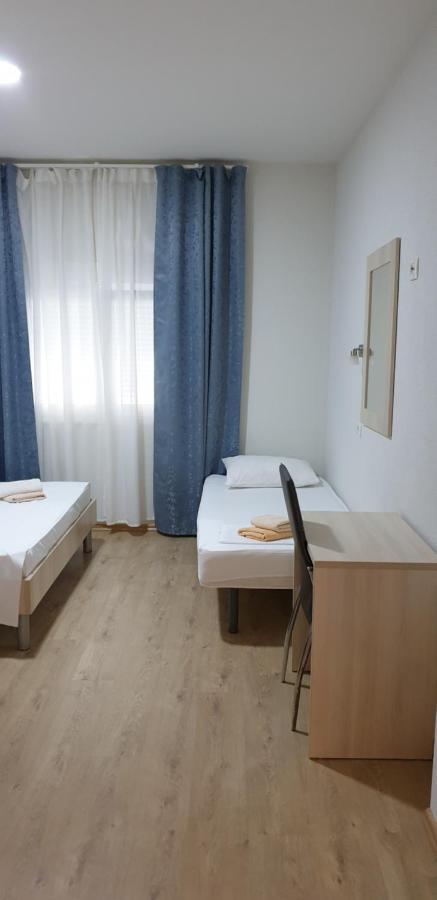Pansion Matija Bed & Breakfast Medjugorje Exterior photo